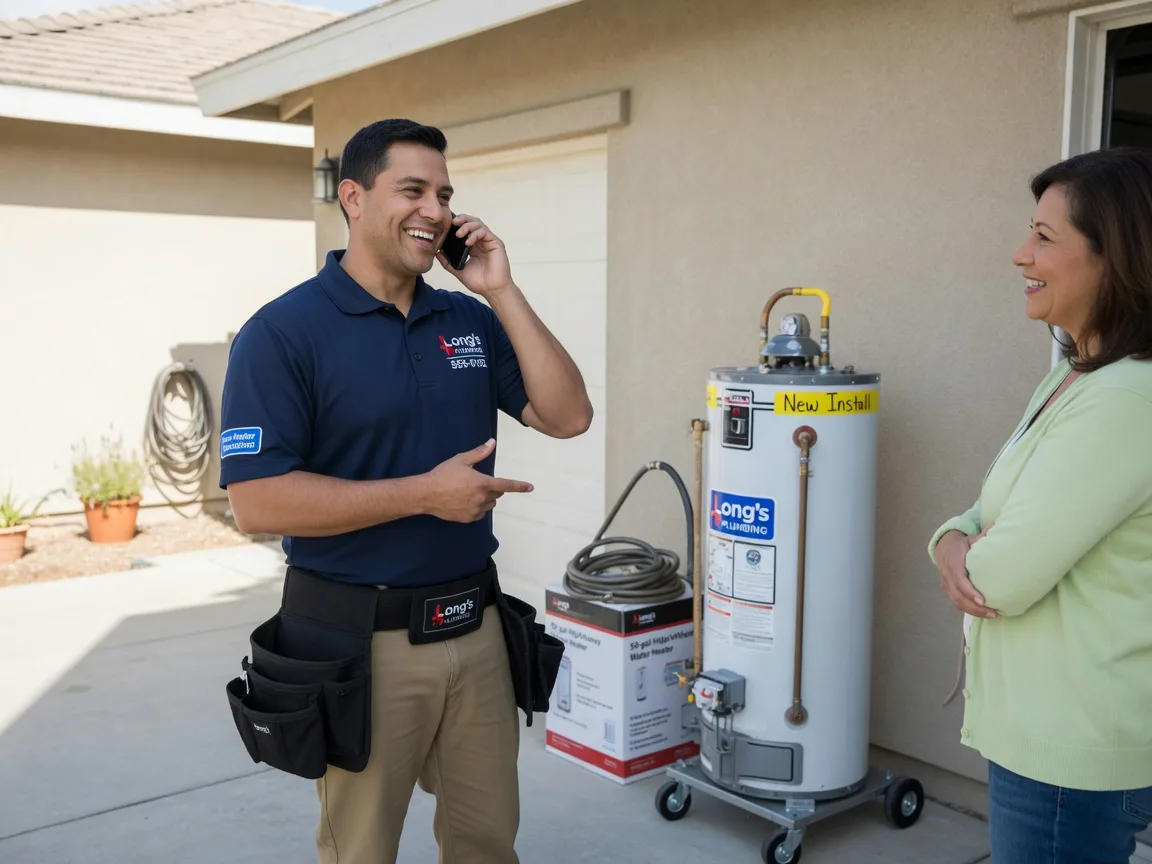 Leak Detection Sparland, IL FAQs